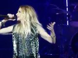 Anna Vissi - An Kano Atakti Zoi, Live at REX, 30 12 2011 [fannatics.gr] - YouTube