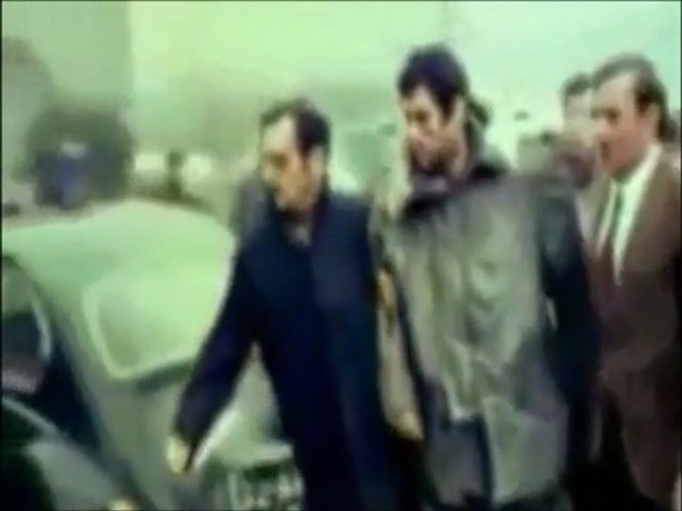 Ahmet Kaya Tutuşur Dizelerim Klip