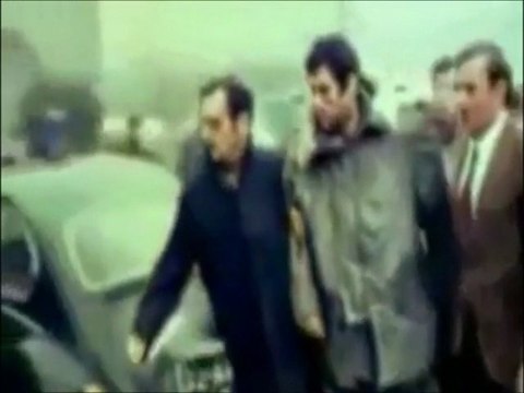 Ahmet Kaya Tutuşur Dizelerim Klip