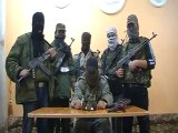 فري برس   الجيش الحر يتبنى قتل الأمن والجيش في ريف درعا 13 12 2011