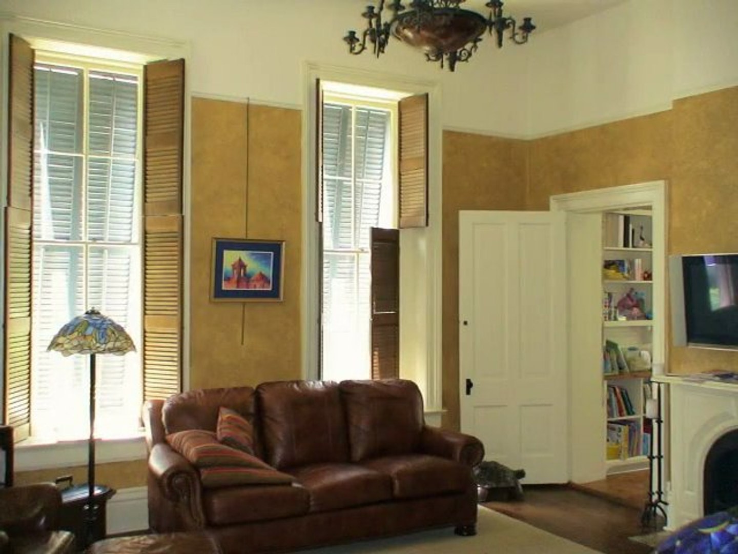 ⁣Residential Painter |  Decorative Finishes | RENT A PAINTER (210) 693-1545