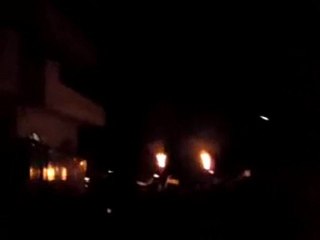 فري برس   حماة مسائية حي القصور 13 12 2011