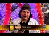 18th Annual Colors Screen Awards 2012 - 21st Jan 2012 part1