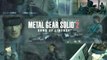 VideoTest Metal Gear Solid HD Collection (partie 1 MGS2)