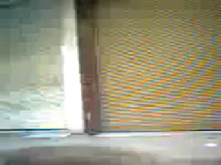 فري برس   الكسوة إضراب كامل يشل المدينة 14 12 2011