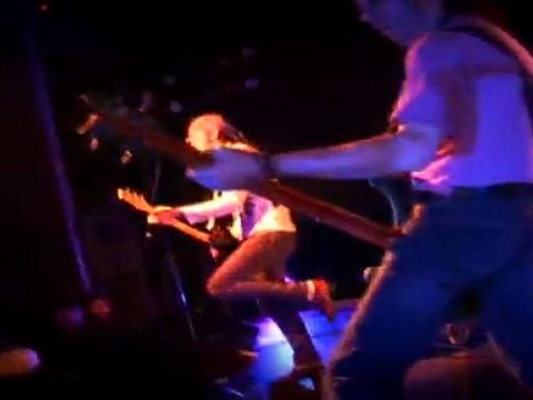 Asphalt Tuaregs @ Olivet