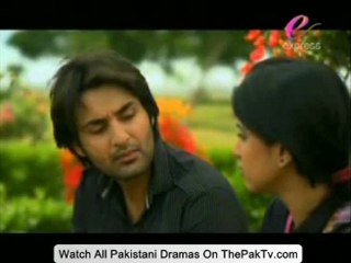 Hum Pay Jo Guzrti Hai Episode 3 By Express Entertainment - Part 2/3
