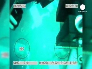 Costa Concordia: ritrovato il corpo di una donna....