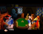 Banjo-Tooie - Introduction-Opening Gameplay (FR-N64) (sHD)