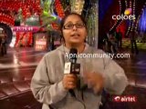 18th Annual Colors Screen Awards - 21st January 2012 pt3