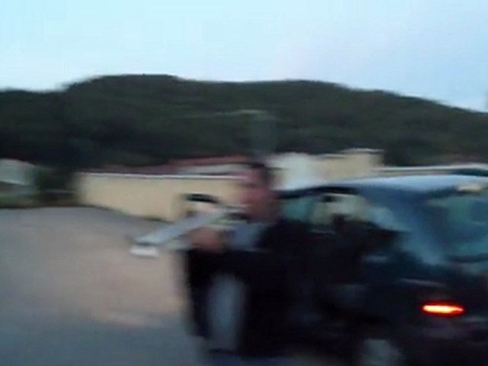 Réveil en fanfare Aurec 2010