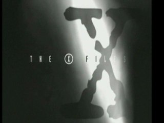 X Files Parodie