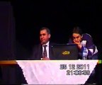 25.12.2011 Kutahya Konferansı 3. Bölüm Ali Öztürk - OSMANLI - Kültürünü Yayma ve Yaşatma Derneği - Kütahya - OKYAY DERNEĞİ