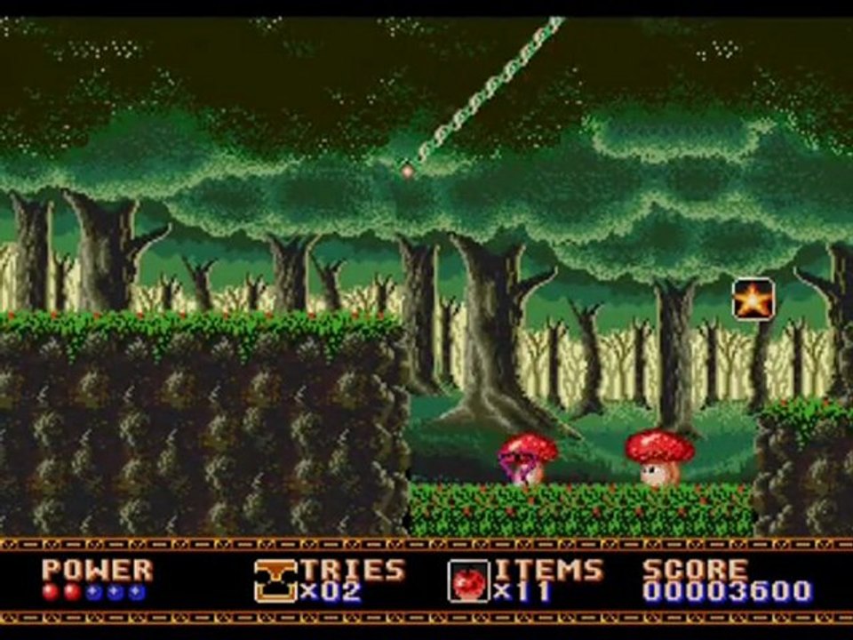 La Boîte à Retrogaming n°2 : Les Jeux Disney