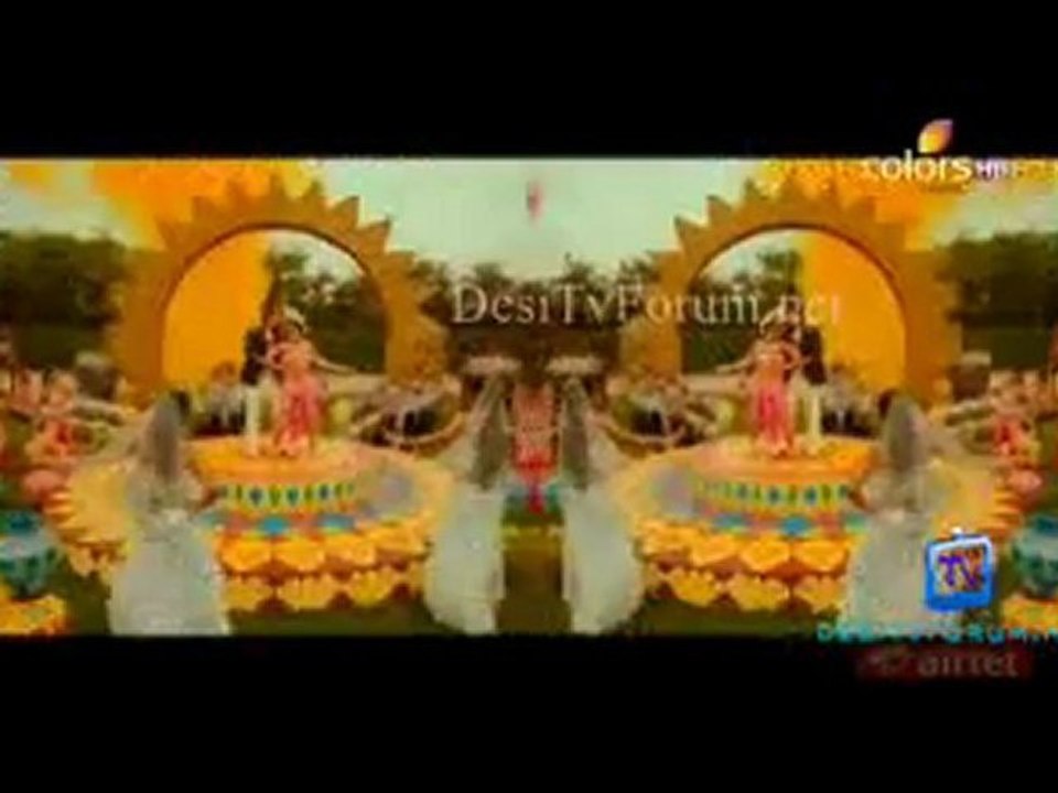 18th Annual Colors Screen Awards 2012 - 21st Jan 2012 Watch online Video