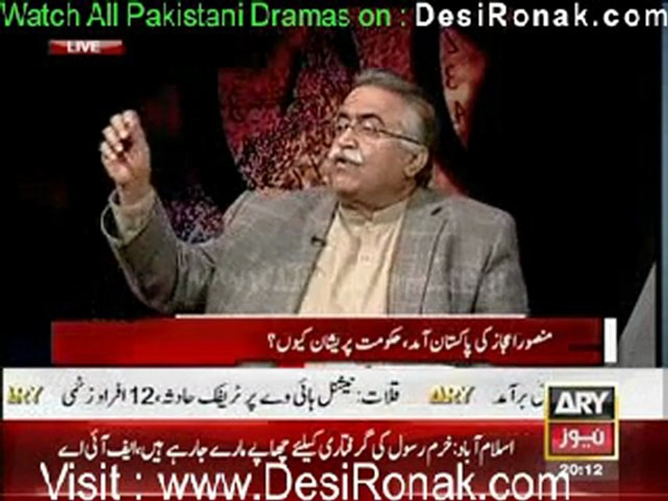 Sawal Yeh Hai - 21st january 2012 part 1
