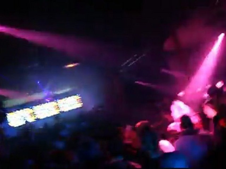 Respublica, hard beats ,20/01/2012