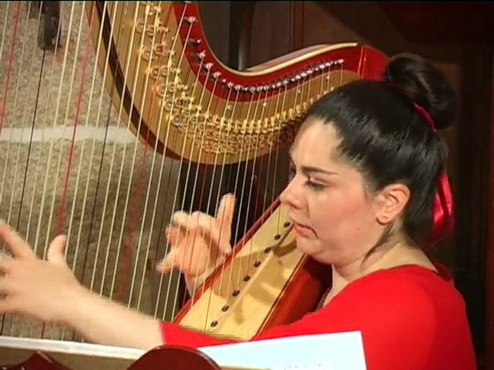 La Barcarolle des Contes d'Offmann