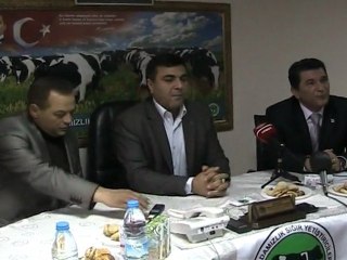 Yüksel Güldalı, Burdur DSYB'ne Müdür Oldu