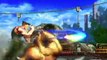 Street Fighter X Tekken (PS3) - GamesCom 2011 - Gameplay #2