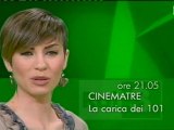 Alessia Patacconi 21.03.2011 ore 14.50