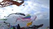 New Port 2012 cerf-volants,kites