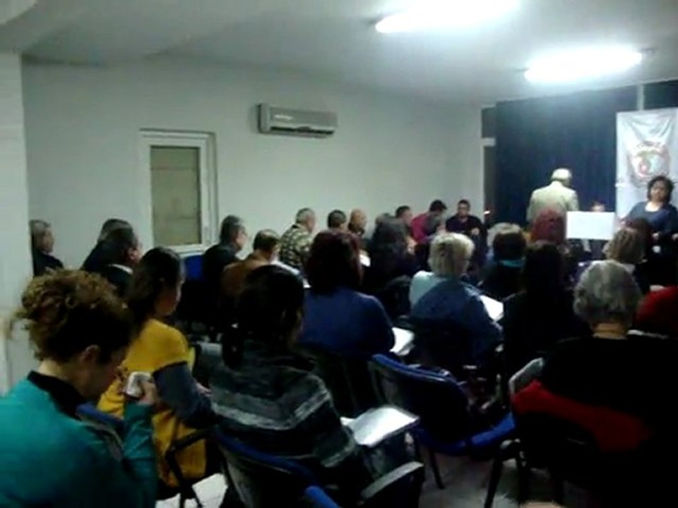 şefonun evi