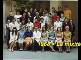 Lycée Amiral de Grasse fête ses 100 ans 🎉 : Interview exclusive du Centenaire