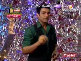 18th Annual Colors Screen Awards - 21st January 2012 pt4