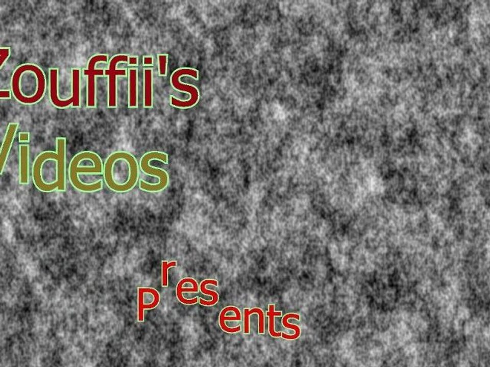 Intro Zouffii