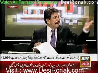 Sawal Yeh Hai - 21st january 2012 part 3