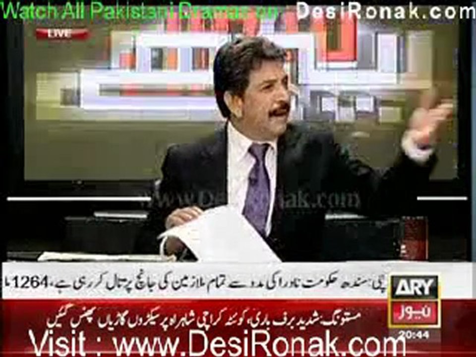 Sawal Yeh Hai - 21st january 2012 part 3