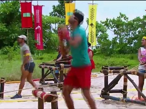 Survivor India [Episode 06] 720p - 21st January 2012 Video Watch Online - Part2