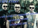 Deepside Deejays - Never Be Alone ( Extended )