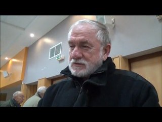 interview du maire Mr Mieloch