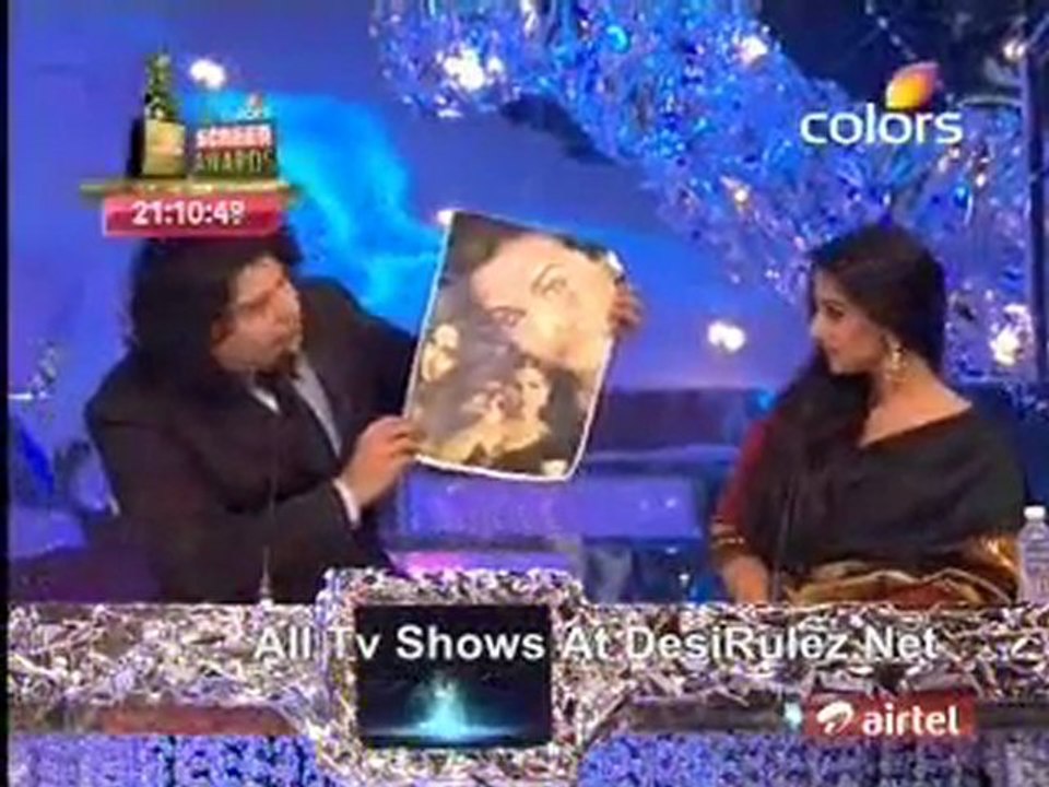 18th Annual Colors Screen Awards   21st January 2012 pt5