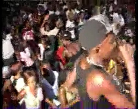 Mayi ya sika Ambiance na la zamba playa