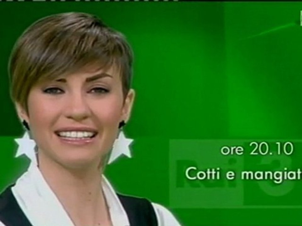 Alessia Patacconi 22.03.2011 ore 14.50