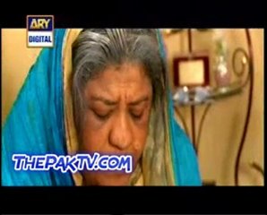 Ronak Jahan Ka Nafsiyati Gharana By Ary Digital - 21st Jan 2012 -Prt 5