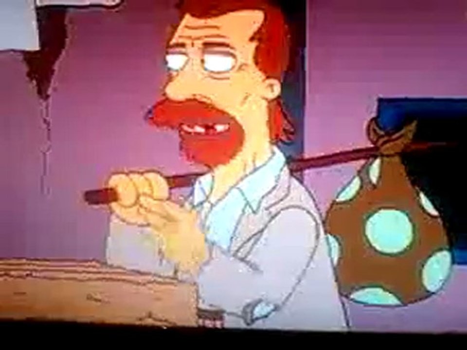 Les simpson