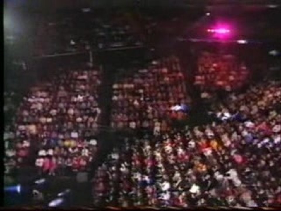 Dorothée - Chagrin d'amour (TV)