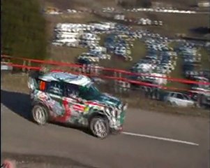 rallye monte-carlo 2012