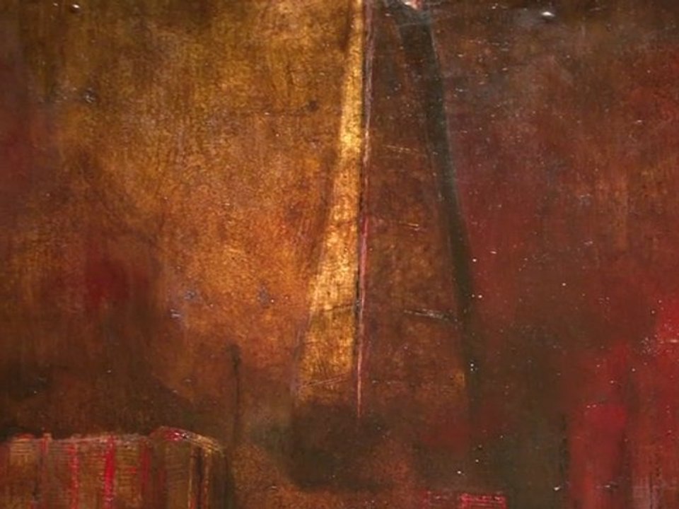 Galerie Septentrion Exposition Valérie Honnart