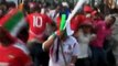 Tear gas as African Cup opens in Equatorial Guinea
