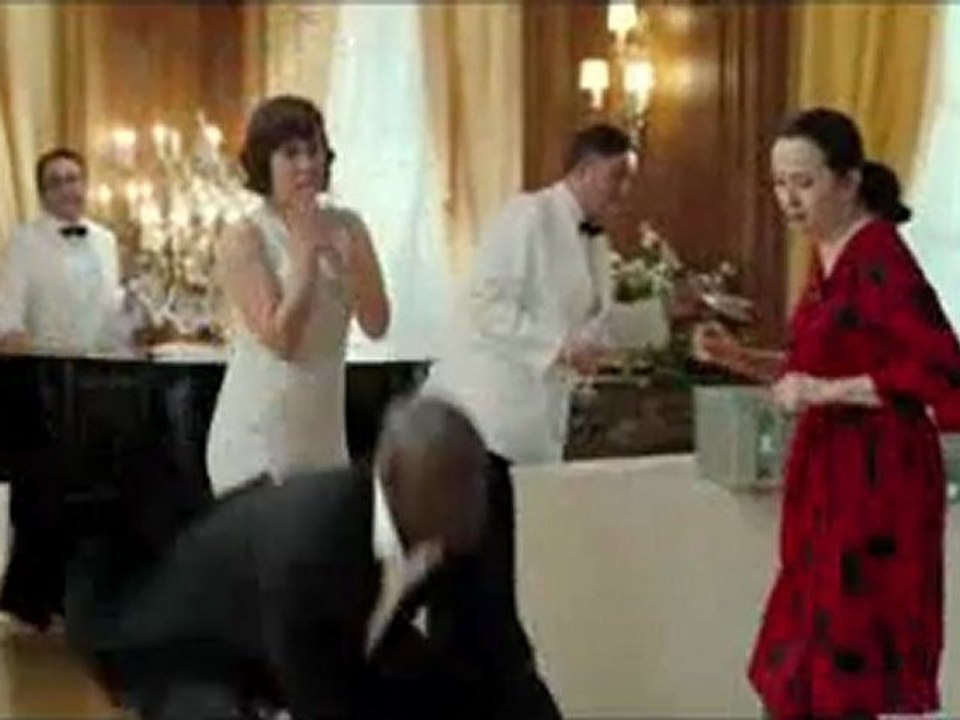 Ziemlich beste Freunde HD Trailer deutschgerman (2012)