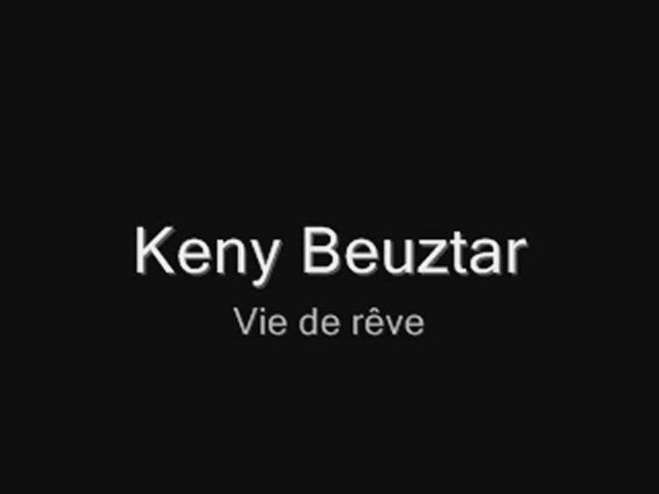 Keny - Vie de rêve