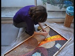 Pulzzement Mosaique - Nouvelle Création 🌟