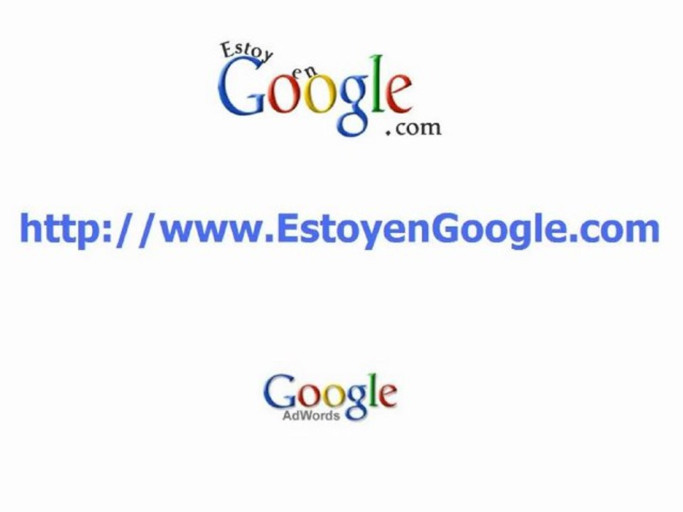 Gestores Google Adwords | Expertos en Google Adwords