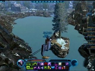 Datacron 3 Aldérande