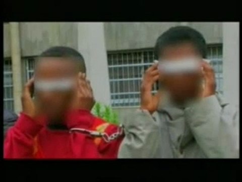 Journal Télévisé Mada / RTA / Madaplus -13-01-12